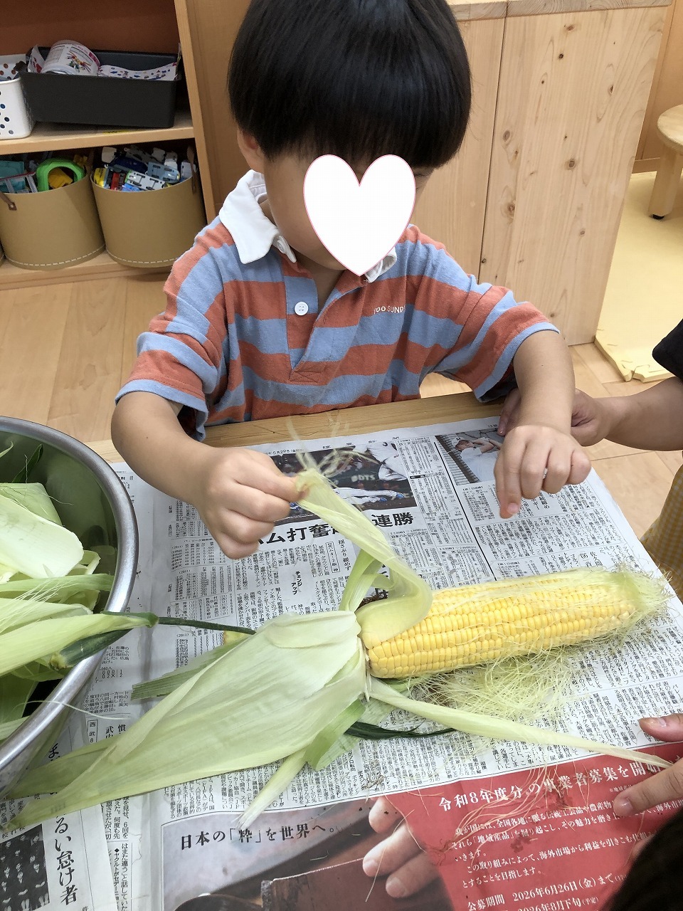 画像：ブログ