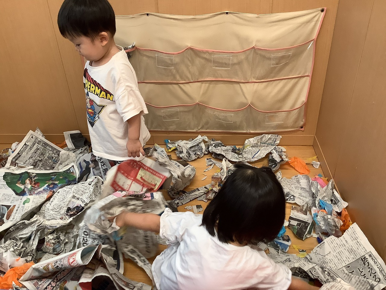 画像：ブログ
