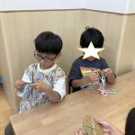 たいようぐみ　ブログ　6月