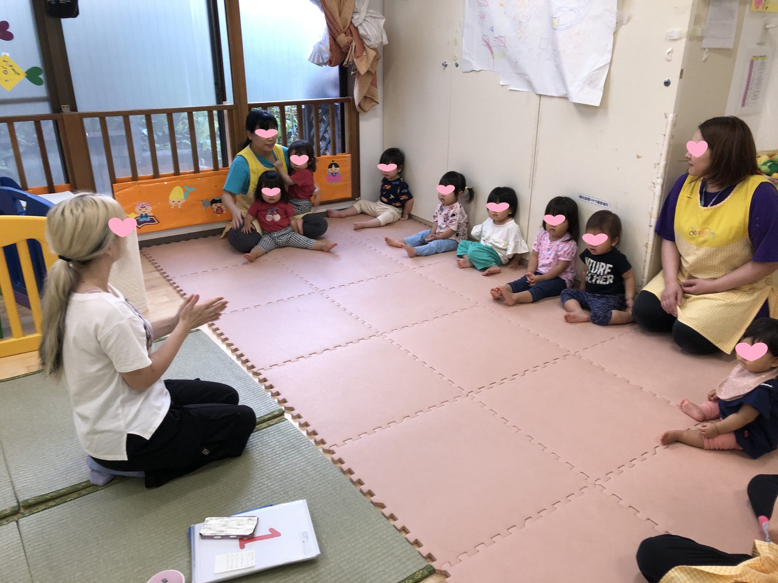 画像：ブログ