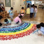 たいよう組お楽しみ保育
