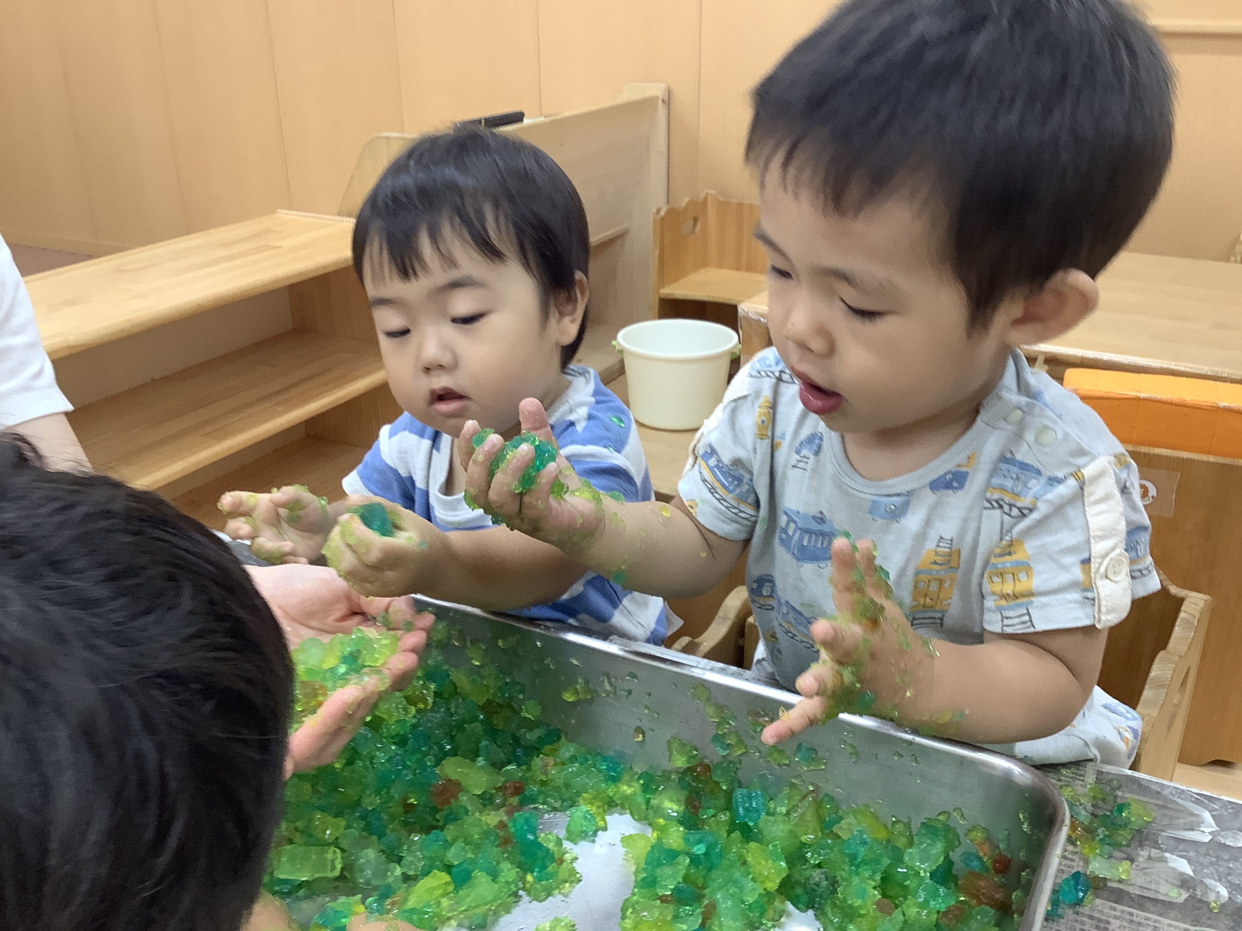 画像：ブログ