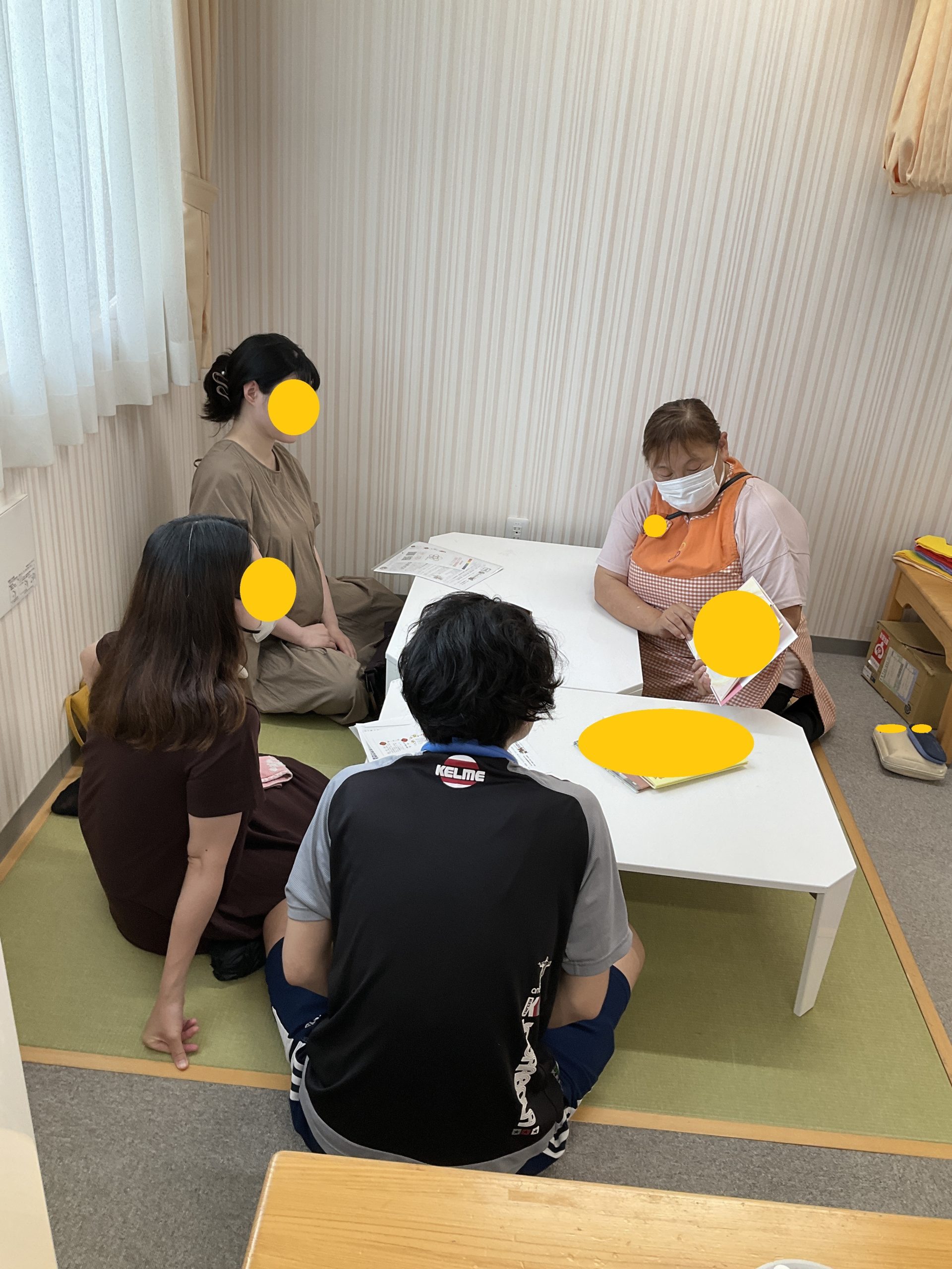 画像：ブログ