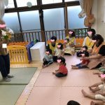 7月 お話会