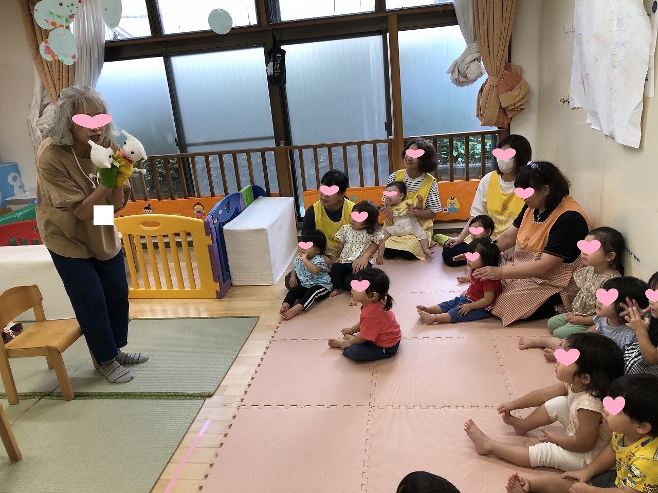画像：ブログ