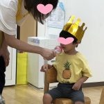 7月 誕生会