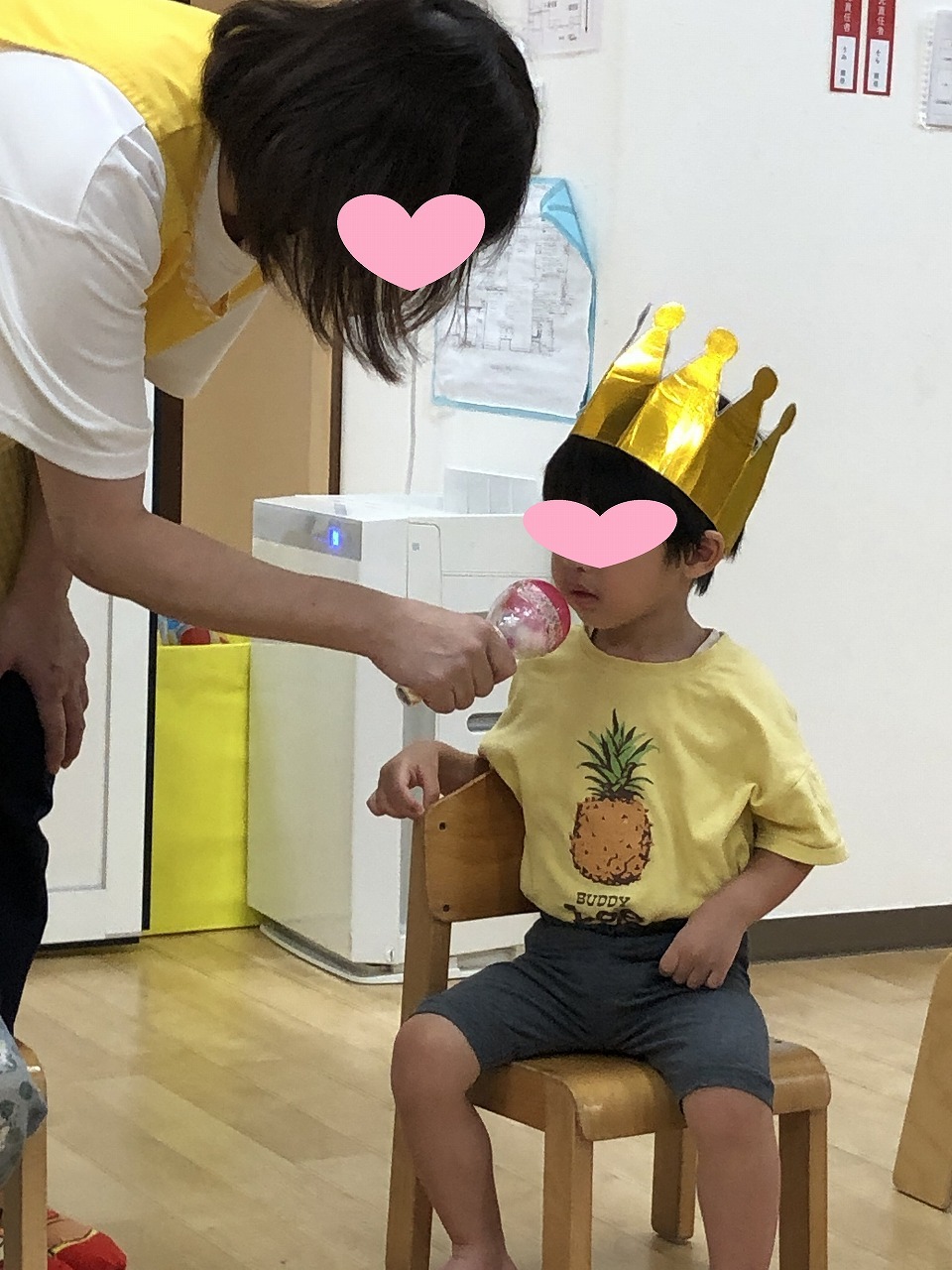 画像：ブログ