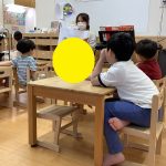 【食育】食事マナー