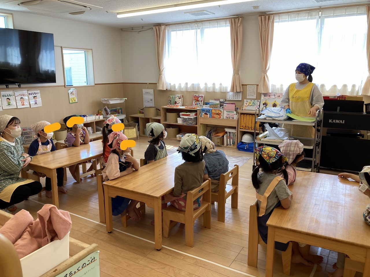 画像：ブログ