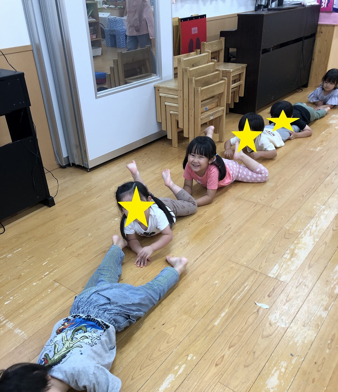 画像：ブログ