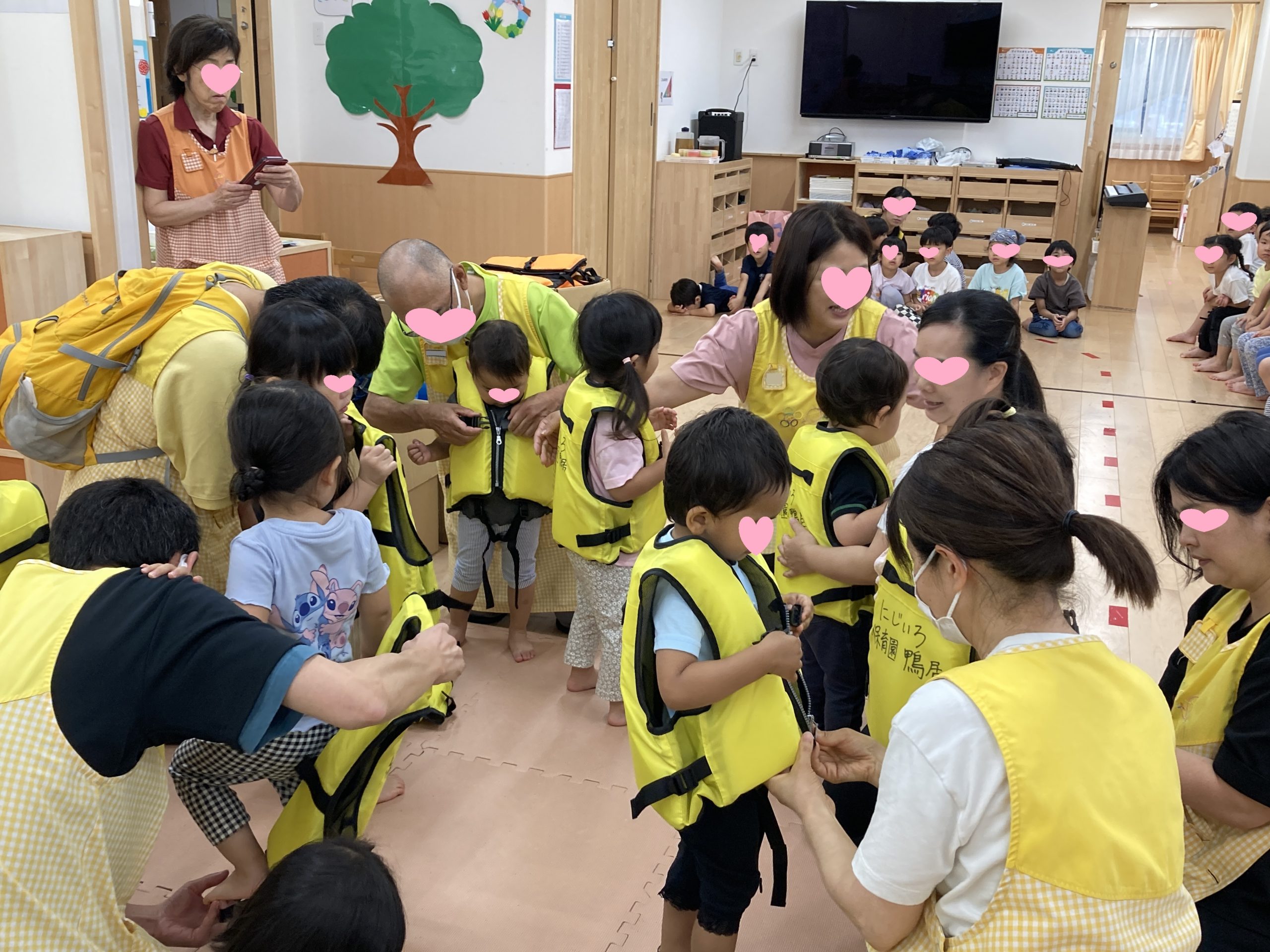 画像：ブログ