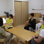 地域の妊婦さん向けイベント『にじいろde遊ぼう』