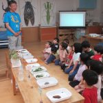 とうきょうすくわくプログラム☆昆虫館がやってきた！パート１