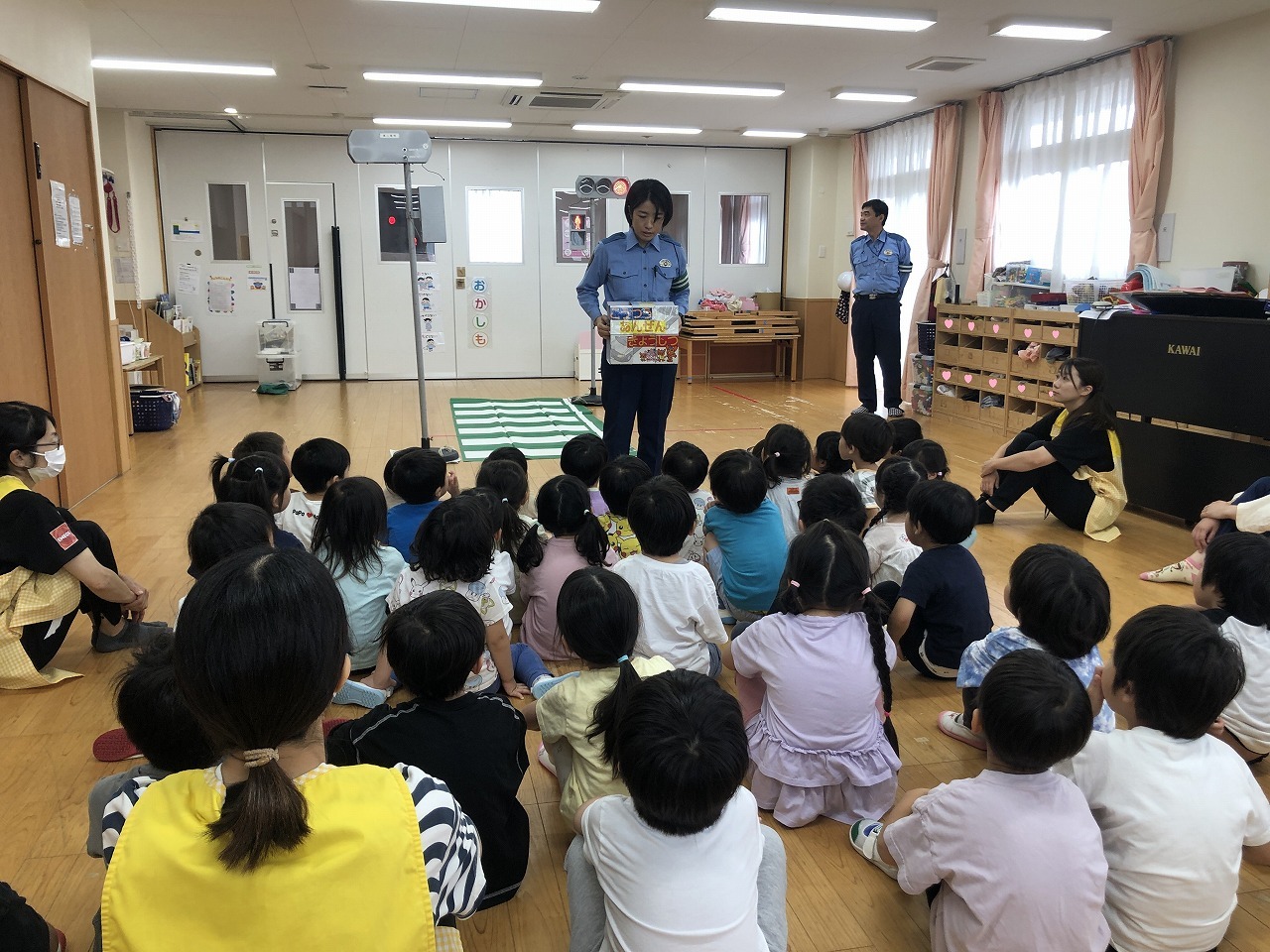 画像：ブログ