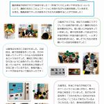 すくわく臨床美術