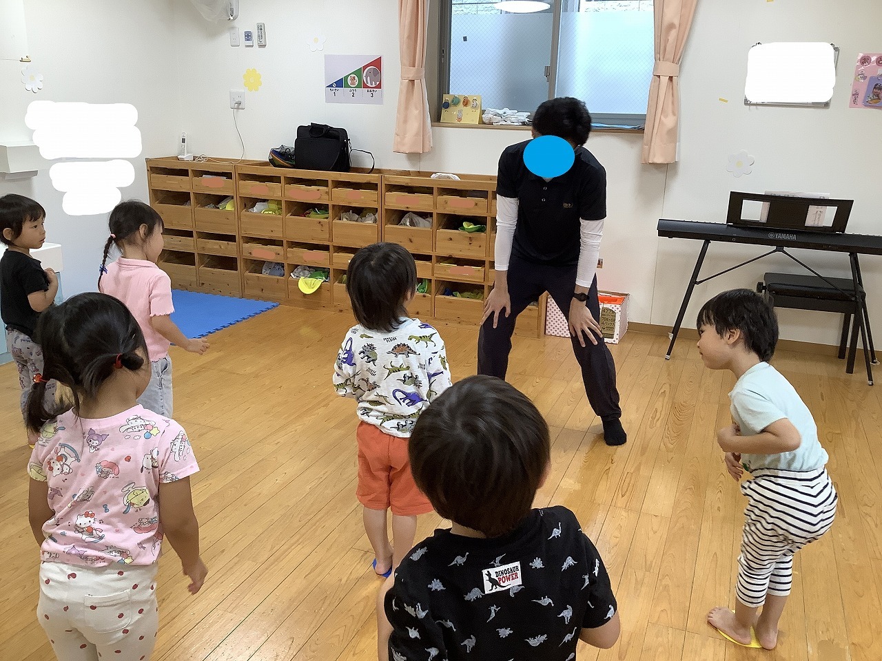 画像：ブログ