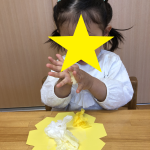 【製作（たんぽぽ）】