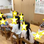 すくわくプログラム　「学研教室5歳　文字・かず」