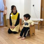 2月の誕生日会を行いました。