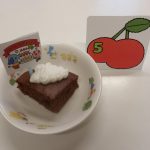 給食ブログ　5月誕生日会