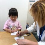 うみ組親子レクリエーション