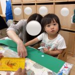 そよかぜ組親子レクリエーション