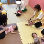 だいち組親子レクリエーション