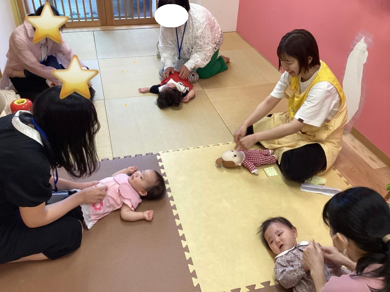 画像：ブログ