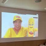 Dole食育キャラバン