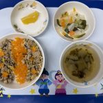 7月の行事食