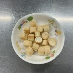 7月1日(水)おやつ
