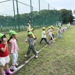 仲良し幼児クラス