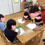すくわくプログラム（まなび）第4回　７月３日（金）