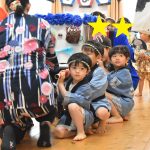 「夏祭り」