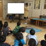 「光る泥団子できるかな…」