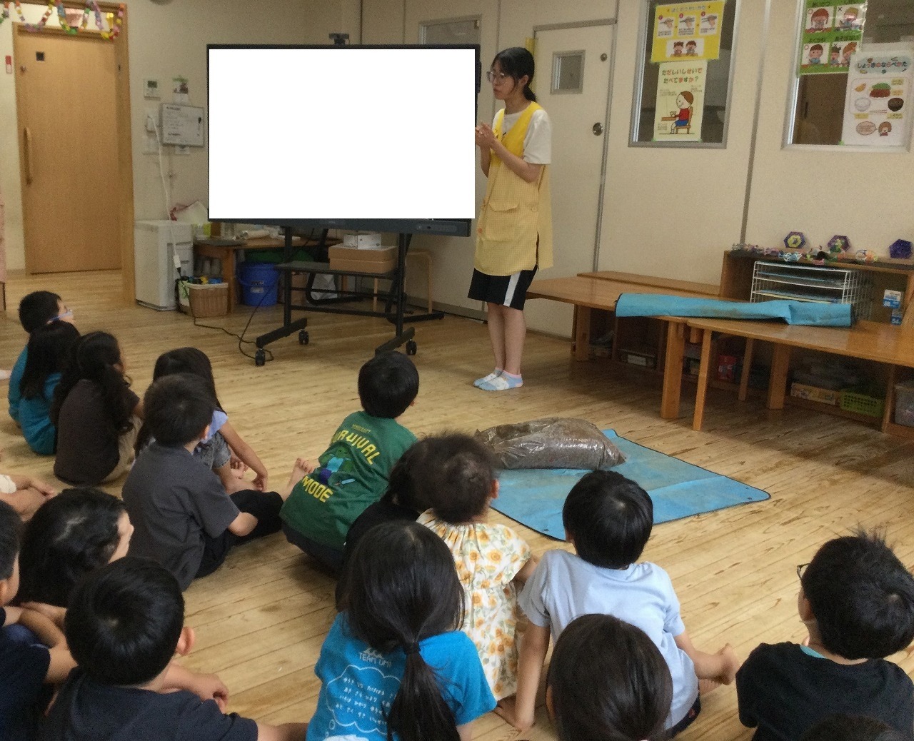 画像：ブログ