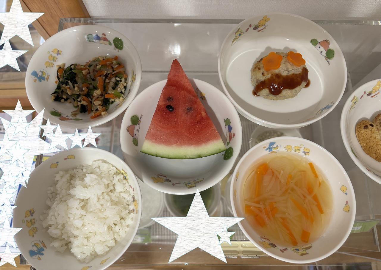 画像：ブログ