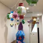もうすぐ夏祭り!