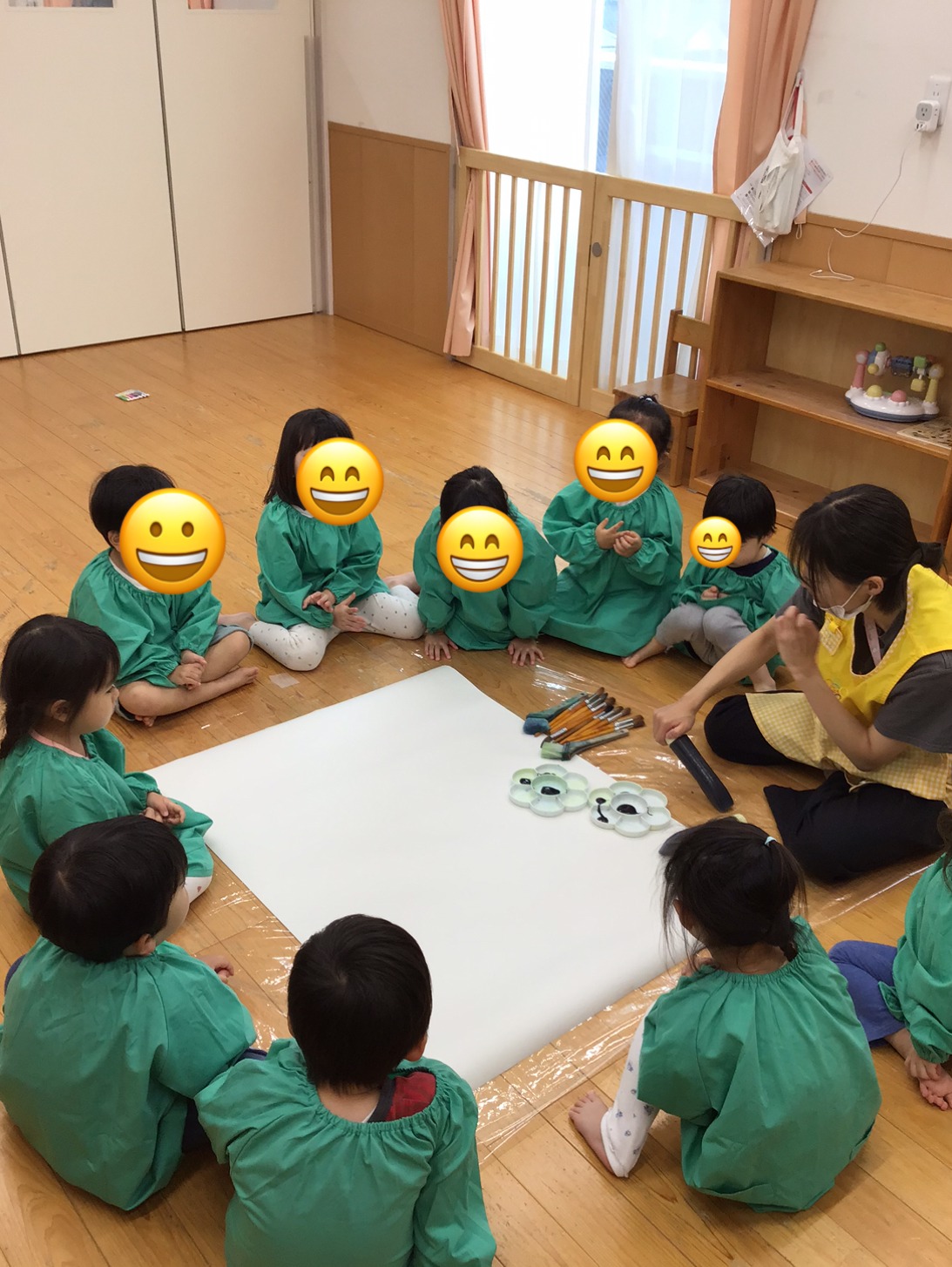 画像：ブログ