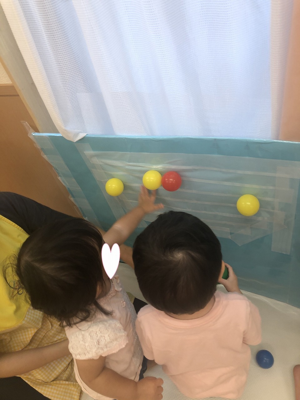 画像：ブログ