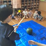 夏祭り楽しかったね♪