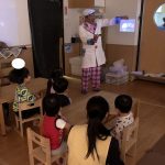 8月とうきょうすくわくプログラム「サイエンス」