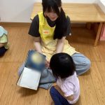 高校生が職業体験に来てくれました!