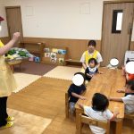 そよかぜ食育