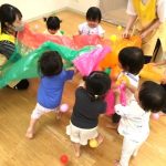 Smile 7月~そよかぜ組