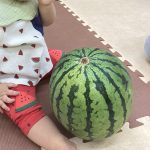 「すいかわり」