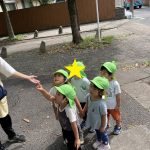 7月ブログ「セミ探しの旅」