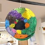 花火の製作