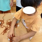 夏祭りに向けて