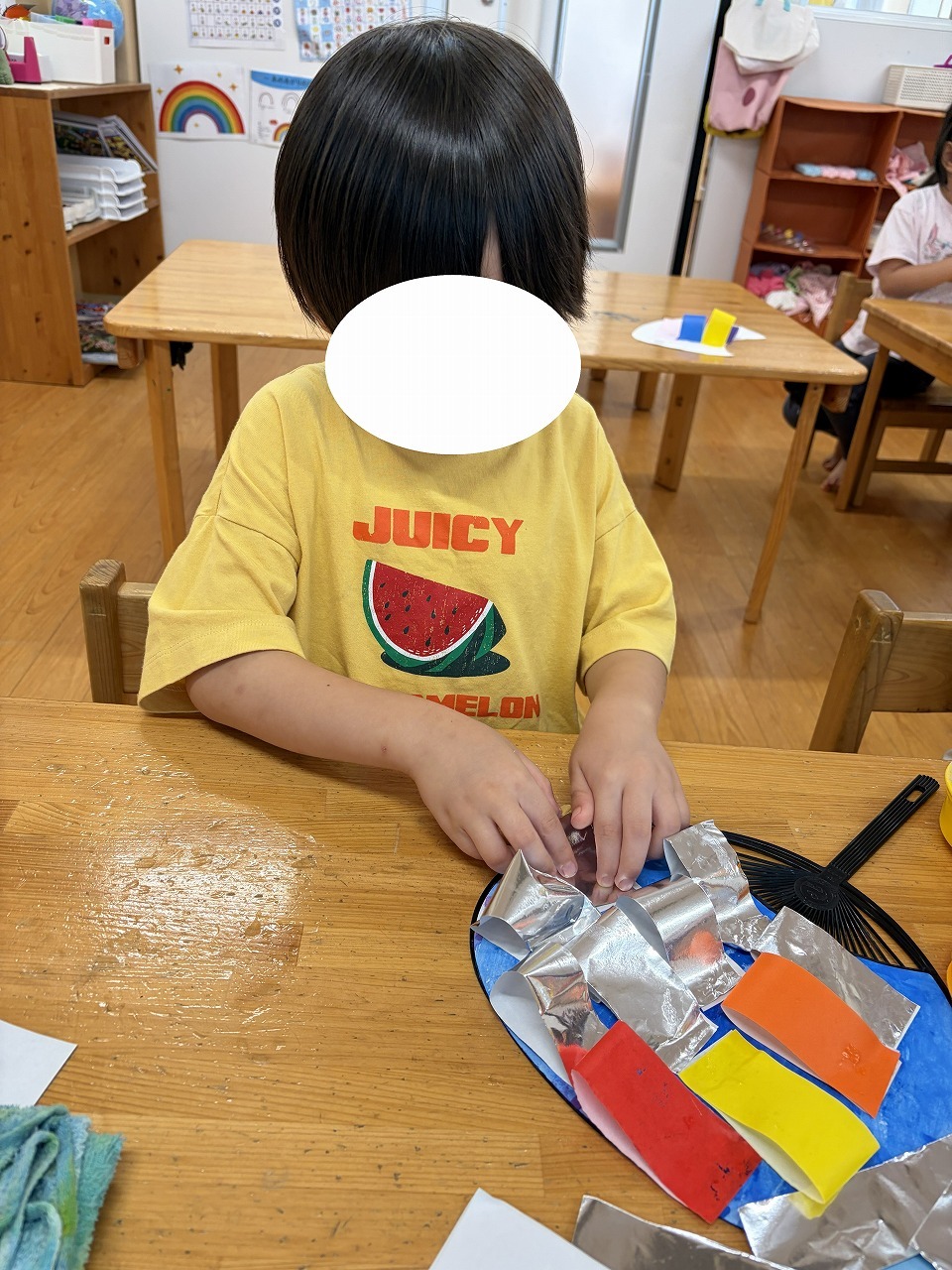 画像：ブログ